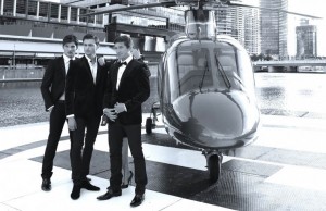 Black Tie Events: Separating the Men from the Boys