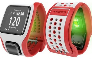 Ever wanted to run strapless? Well now you can with the TomTom Cardio Runner @TomTom @alexandriamorgz