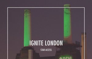 Win Exclusive Tickets To Heineken Ignite London!