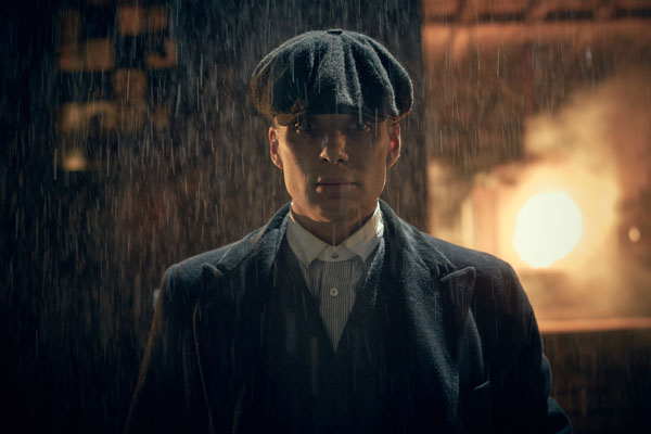 Peaky Blinders 2