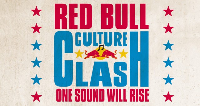 A$AP MOB, BBK, Rebel Sound & Stone Love To Do Battle At This Years Red Bull Culture Clash!