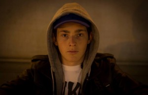 Spinning the world with Aussie Rapper Dex @MaggieTra @DEXoriginal98