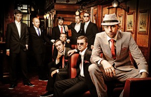 Win a pair of tickets to City Splash Festival – Sat 18 Oct Roundhouse with Richie Spice, Natty and more