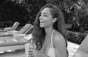 #WCW – How to date Jessica Jarrell @jessicajarrell