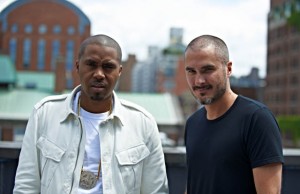 Nas discusses everything from Biggie & Tupac beef, Dr Dre and his famous feud with Jay Z on MTV Soundchain