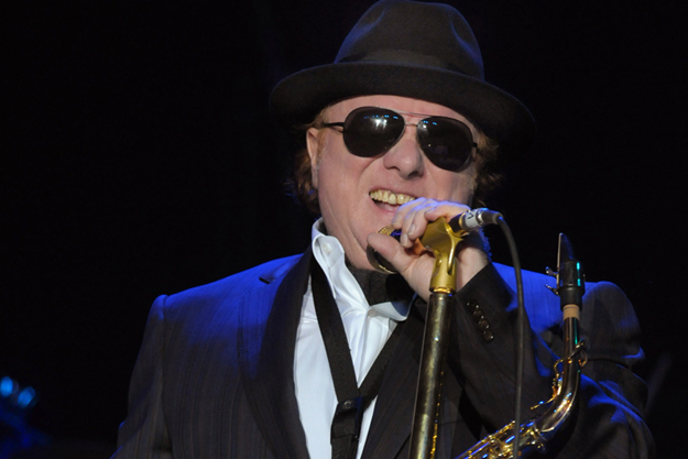 Van-Morrison