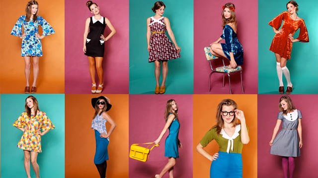 Transitioning to Fall 2014 – Fashion Trends