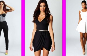 30 Boohoo MUST HAVE items from their AW14 collection @boohoo