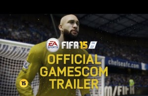 Fifa 15 Shows How It Will Continue To Rule Football Gaming!
