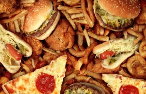 How Weekend Binging Causes Havoc With Our Digestion