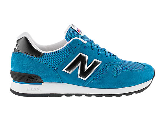 New Balance - From Surviving The Great Depressions To Modern Day ...