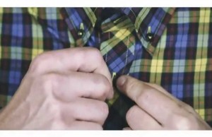 Do you ‘button up’? Win an original Ben Sherman shirt with #buttonup comp