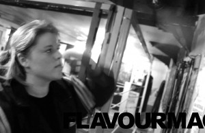 Women in combat sports featuring Rosie McGowan