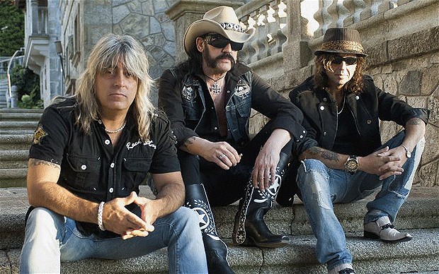motorhead