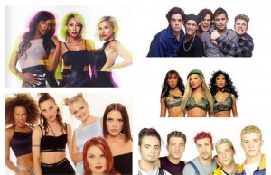 The curse of groups in the Music Business!