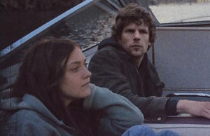Watch Night Moves trailer starring Dakota Fanning and Jesse Eisenberg