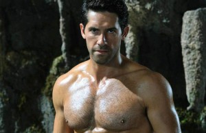 Flavourmag EXCLUSIVE webcam interview with Martial Arts latest hero Scott Adkins