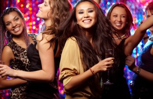 5 Fresh Ideas for a Fun Night Out