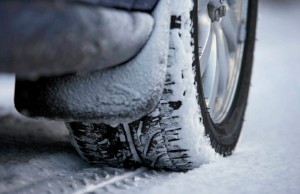 Driving safely in poor weather – Top tips for surviving the probable big chill