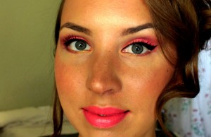 Carnival Makeup Time! With The Sleek Rio Rio Palette: Review/How To