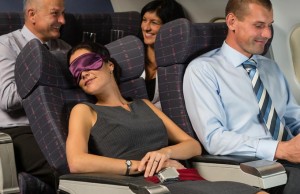 Ear Plugs, Eye Masks, Femfresh- Just a Few Things to Ensure You Have on a Long Haul Flight