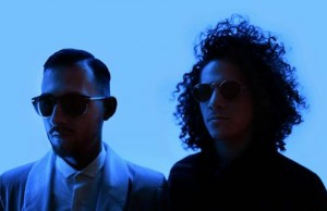 Full Crate and Mar: Organically brilliant.