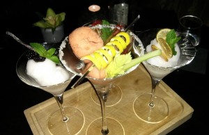 REVIEW: HUNter 486 at The Arch hotel