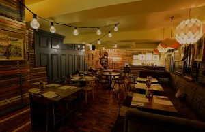 Restaurant Review – Dirty Bones