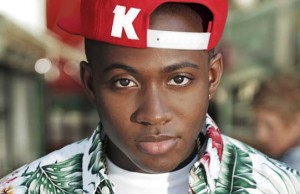 WIN a signed copy of Krishane’s new single