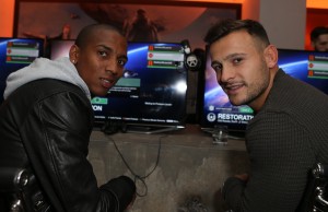 Exclusive Interview With England Rugby Star Danny Care