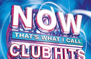 Win A Copy Of ‘Now That’s What I Call Club Hits 2014’