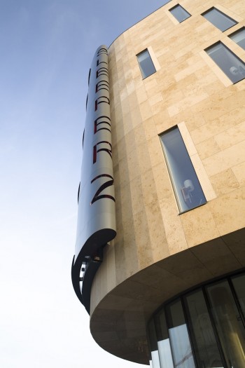 Sleeperz Hotels Cardiff