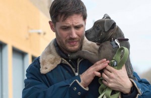 Tom Hardy is back in THE DROP (Trailer and photos)