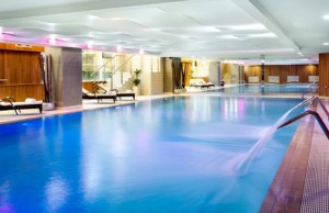Review – Blue Harbour Health Club & Spa