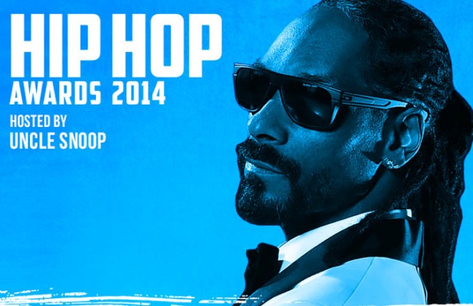 BET Hip Hop Awards 2014 – Host & Nominees Announced