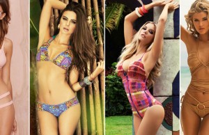 Bikini Must-Haves With Maggie Tra