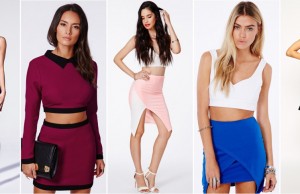 120 items to Colour Block your wardrobe