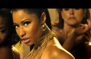 HOW TO: Nicki Minaj – Anaconda Makeup Tutorial