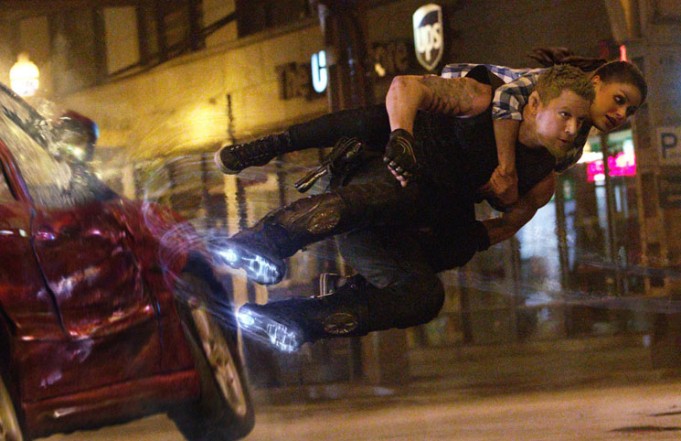Watch: Jupiter Ascending Extended TV Spot starring Channing Tatum & Mila Kunis