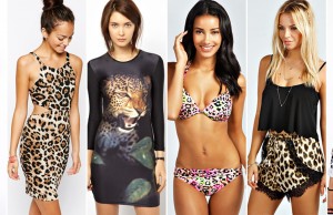 If you don’t have a Leopard Print item in your wardrobe, you’re simply not cool!