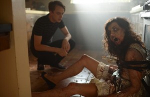 Life After Beth: The Zombie Rom-Com hits cinemas in the 1st Oct