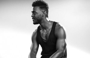 Luke James is an artist bursting with talent and a story to be told! @WhoIsLukeJames @JoeWa113r
