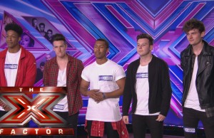Concept have the X Factor!