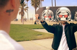 Dynamo: Magician Impossible exclusive clip with DJ Sid @Dynamomagician @slipknot