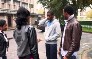 Review: Gone Too Far Movie