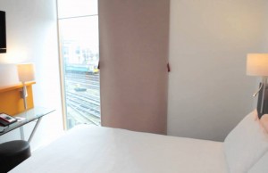 Review: Sleeperz the perfect place for a city break