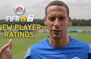 Fifa 15 Demo Now Available To Download On All Platforms!