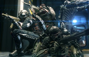 Advanced Warfare – Power Changes Everything!