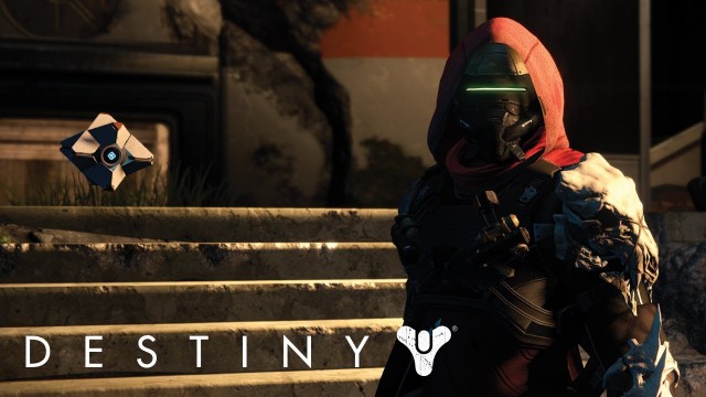 History Making Destiny Launches At Star-Studded London Bash!
