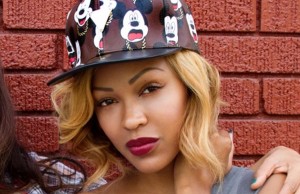 #WCW 8 reasons we are following Meagan Good on instagram